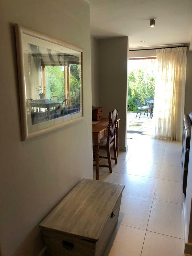 Plettenberg Bay Getaway Exterior photo