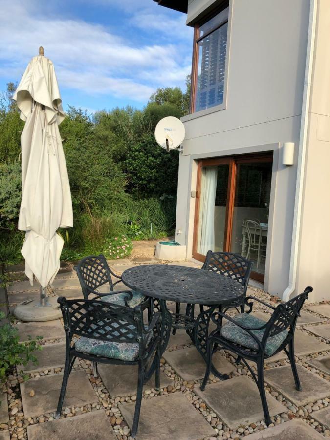 Plettenberg Bay Getaway Exterior photo